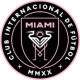 Inter Miami damkläder