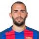 Aleix Vidal fotbollströja