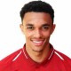 Alexander-Arnold fotbollströja