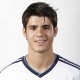 Alvaro Morata fotbollströja