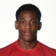 Anthony Martial fotbollströja