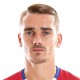 Antoine Griezmann fotbollströja
