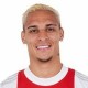 Antony fotbollströja