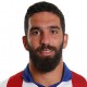 Arda Turan fotbollströja