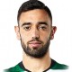 Bruno Fernandes fotbollströja
