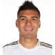 Casemiro fotbollströja