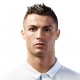 Cristiano Ronaldo fotbollströja