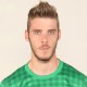 David de Gea fotbollströja