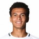 Dele Alli fotbollströja