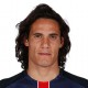 Edinson Cavani fotbollströja