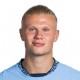 Erling Haaland fotbollströja