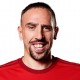 Franck Ribery fotbollströja