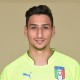 Gianluigi Donnarumma fotbollströja