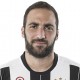 Gonzalo Higuain fotbollströja