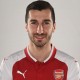 Henrikh Mkhitaryan fotbollströja