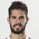 Isco fotbollströja