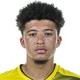 Jadon Sancho fotbollströja
