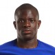 Kante fotbollströja