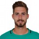 Kevin Trapp fotbollströja