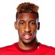 Kingsley Coman fotbollströja