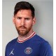 Lionel Messi fotbollströja