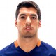 Luis Suarez fotbollströja