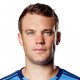 Manuel Neuer fotbollströja