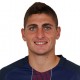 Marco Verratti fotbollströja
