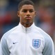 Marcus Rashford fotbollströja
