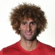 Marouane Fellaini fotbollströja