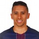 Marquinhos fotbollströja