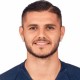 Mauro Icardi fotbollströja