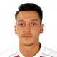 Mesut Ozil fotbollströja
