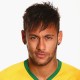 Neymar Jr fotbollströja