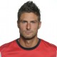 Olivier Giroud fotbollströja