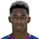 Ousmane Dembele fotbollströja