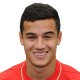 Philippe Coutinho fotbollströja