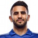 Riyad Mahrez fotbollströja
