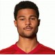 Serge Gnabry fotbollströja