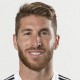 Sergio Ramos fotbollströja