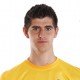 Thibaut Courtois fotbollströja