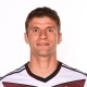 Thomas Muller fotbollströja