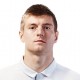 Toni Kroos fotbollströja