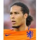 Virgil van Dijk fotbollströja