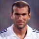 Zinedine Zidane fotbollströja