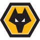Wolves babykläder