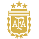 Argentina målvaktskläder