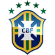 Brasilien målvaktskläder