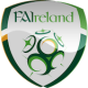 Irland landslagströja