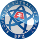 Slovakien landslagströja
